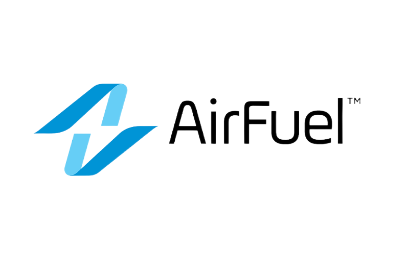 Reasonance has become a member of the AirFuel Alliance